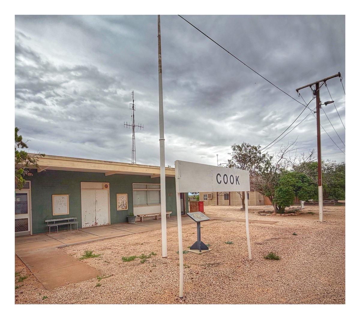 World's Most Remote Station: 4 People, Billions of Flies