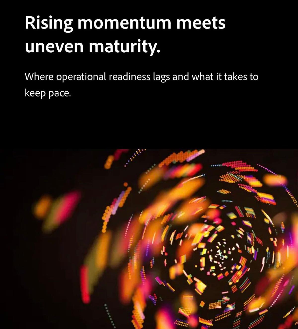 AI Redefines Marketing Operations for 2026 and Beyond