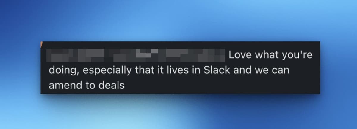 Upload Updated Contract, AI Amends It Instantly