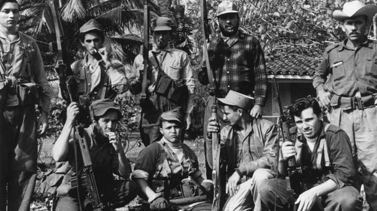April 17, 1961: CIA‑backed Exiles Launch Bay of Pigs Invasion
