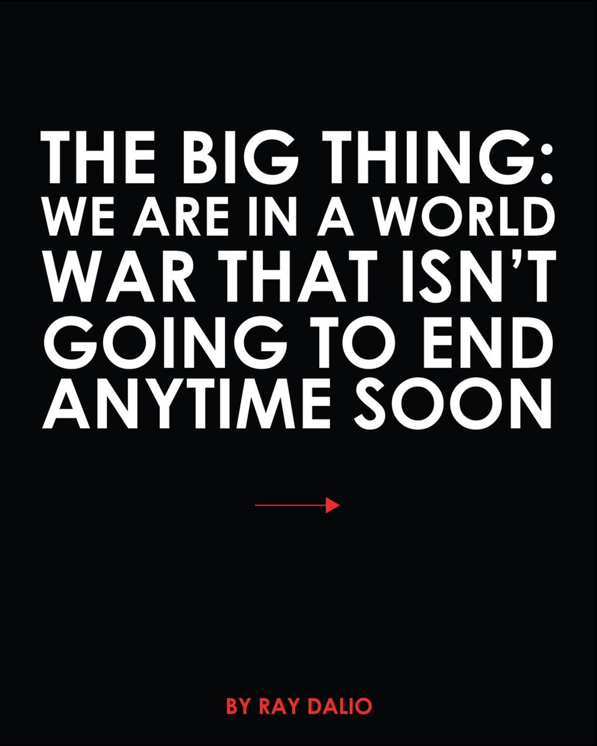 Observations Reveal Uncomfortable Truths in Challenging Times