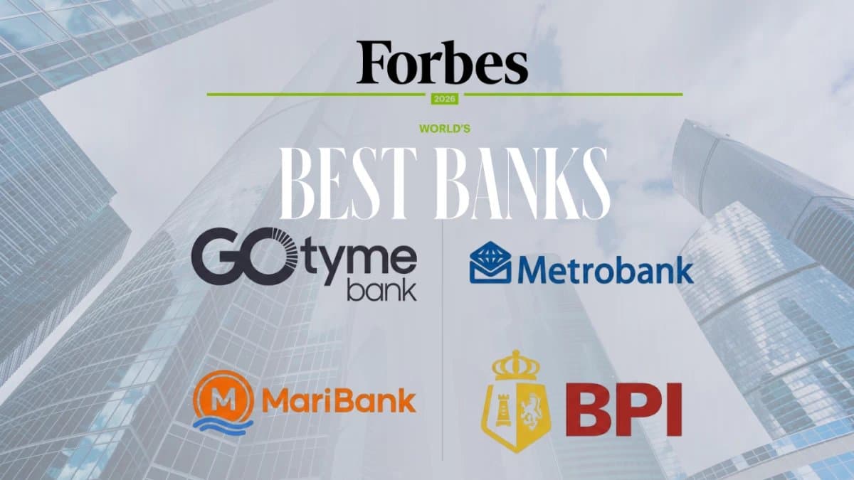 Digital Banks Lead Rankings, but Trust Stays with Traditional Banks