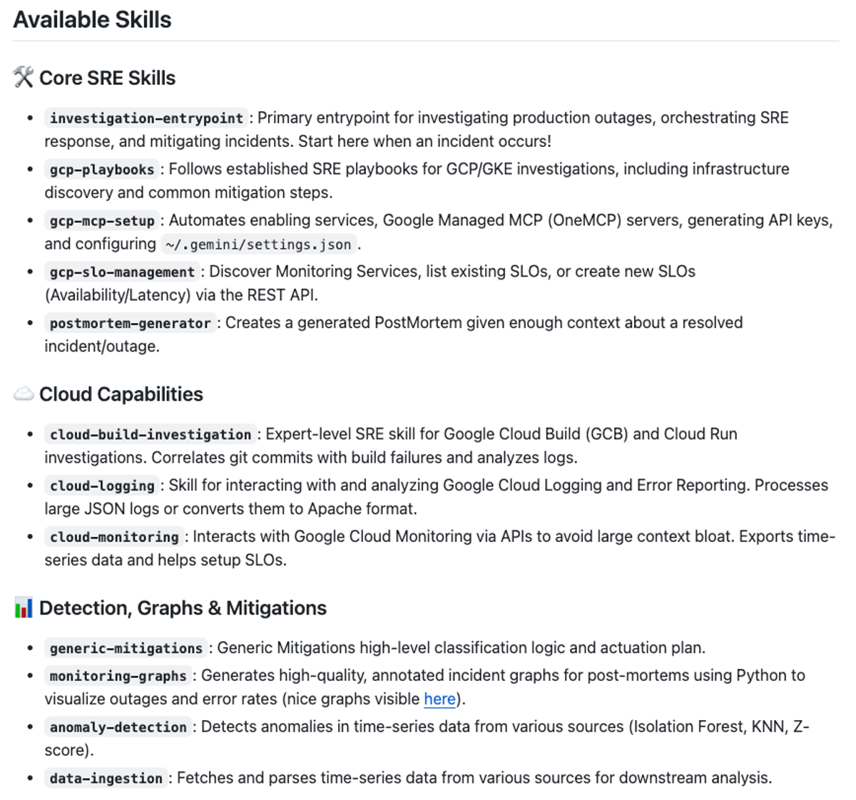 New Open‑Source SRE Extension Boosts Gemini CLI