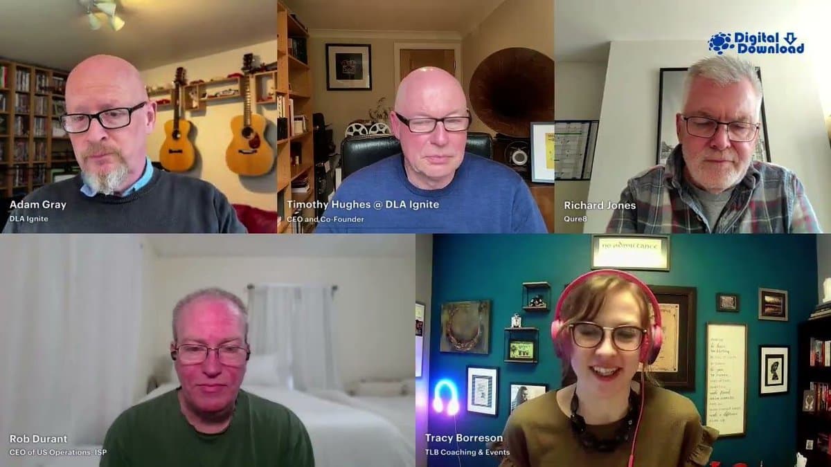 Agent‑First Era Makes Websites, Brands, Silos Obsolete