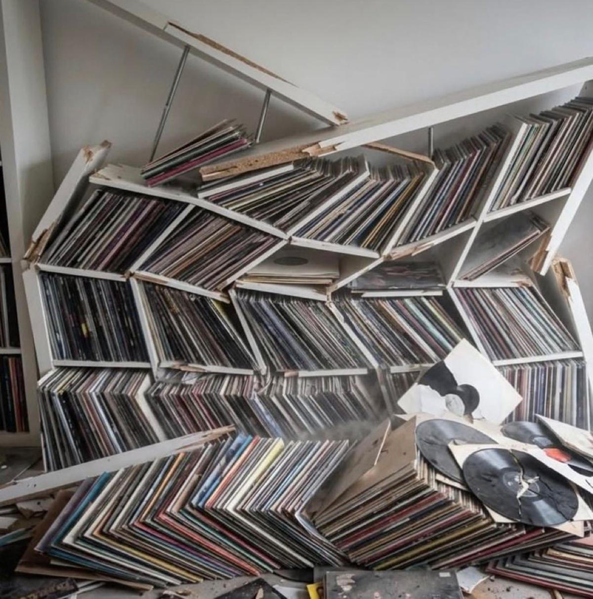 Camper Van Beethoven’s ‘Tusk’ Double Vinyl Drops Tomorrow