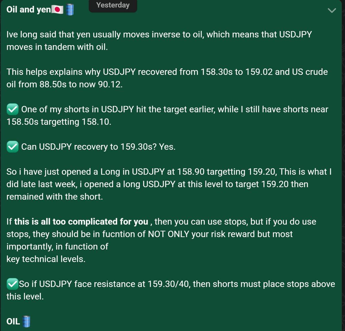 You Can Simultaneously Long and Short the Same Market