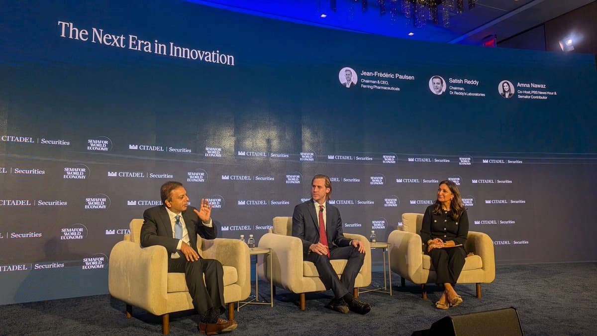 AI‑Driven Trials Could Propel India’s Pharma Leaders