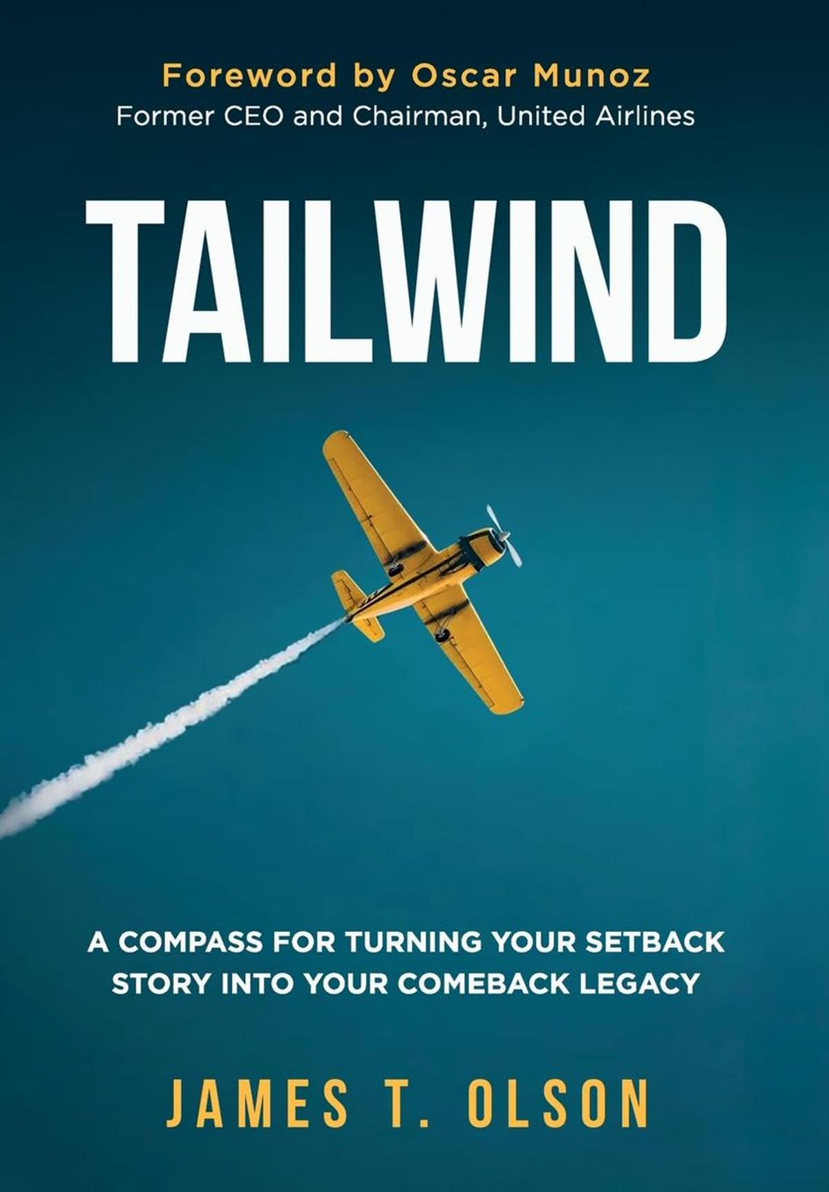 From Cancer to Purpose: Jim Olson’s Resilient Renewal