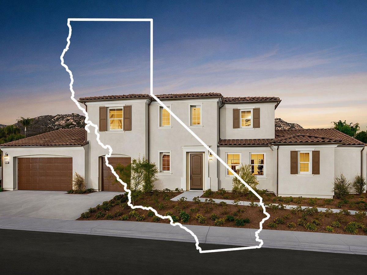 Beazer Homes Faces $140K California Fee per Home