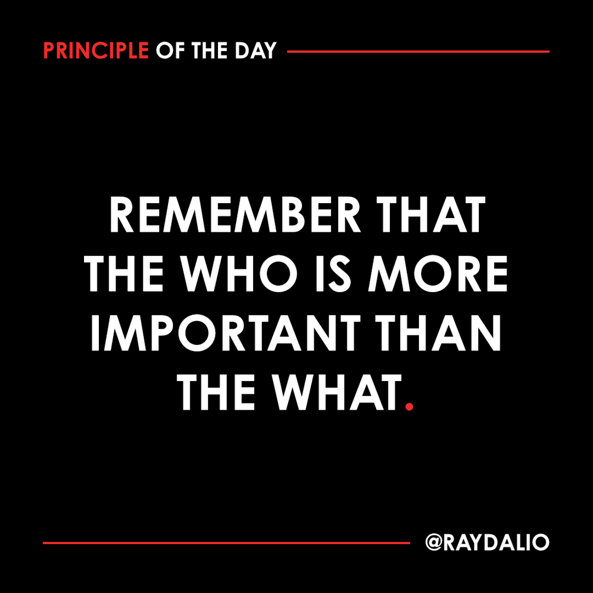 Assign Decision-Makers, Not Just Tasks