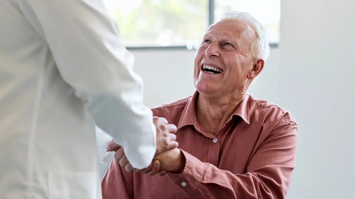 PFAS Exposure Linked to Faster Biological Aging in Men