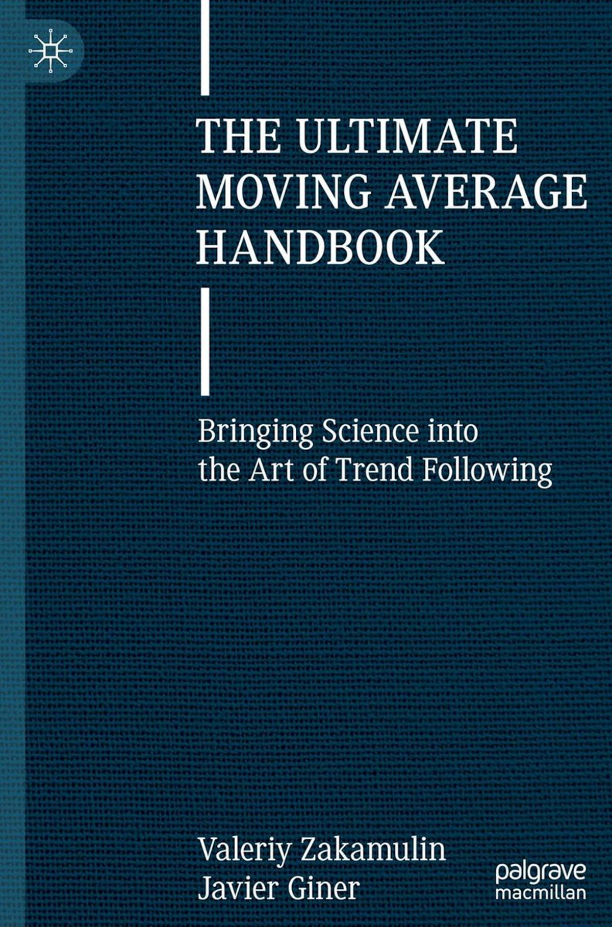 Science Meets Trend Following in New Moving Average Handbook