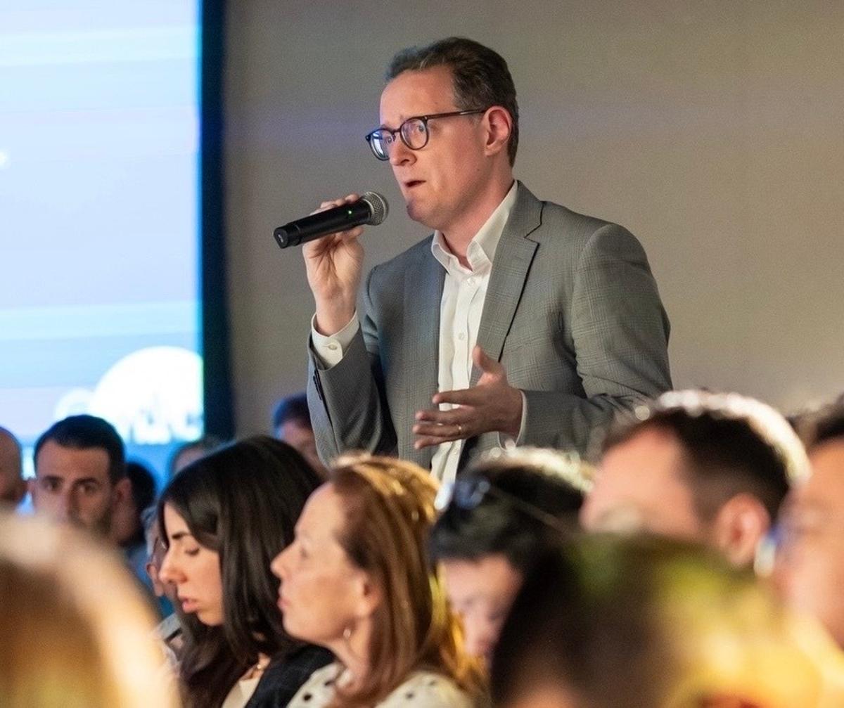 STAT's Live AACR Coverage: Newsletter, Event, Recap