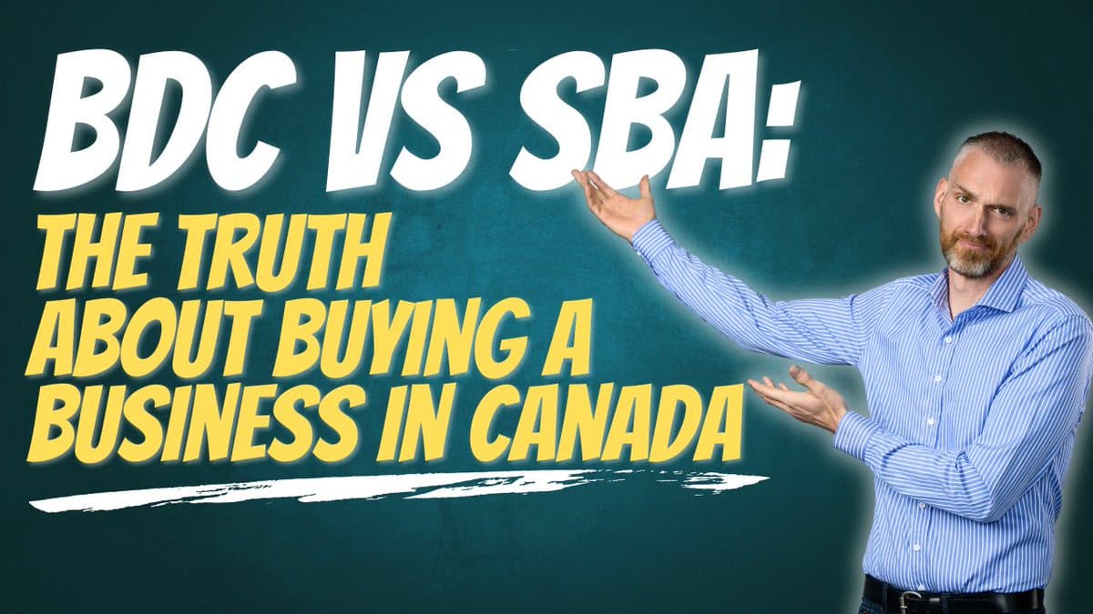 Buying a Canadian Business: Complex, Risky for Americans