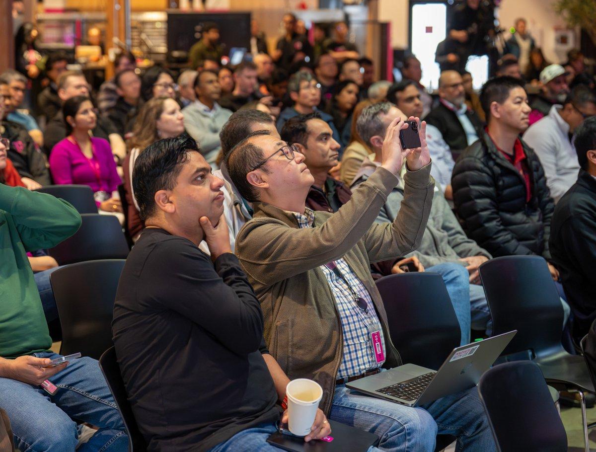 Readiness for Physical AI, 6G Drives CTO Learning