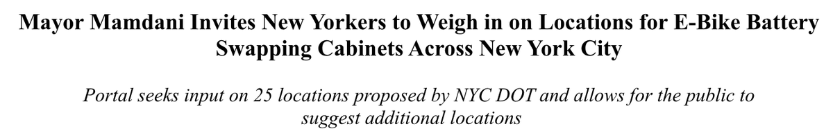 City Redesign for Commercial E‑bikes Lacks Environmental Justification