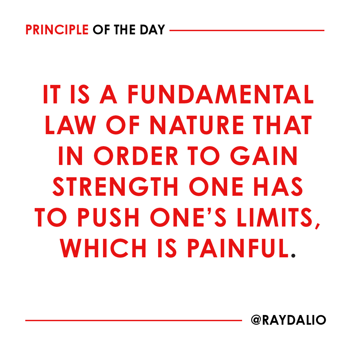 Embrace Discomfort: It's Essential for Growth