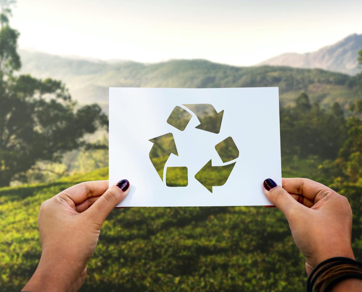 Accelerate Sustainability to Achieve Nature’s Perfect Circular Economy