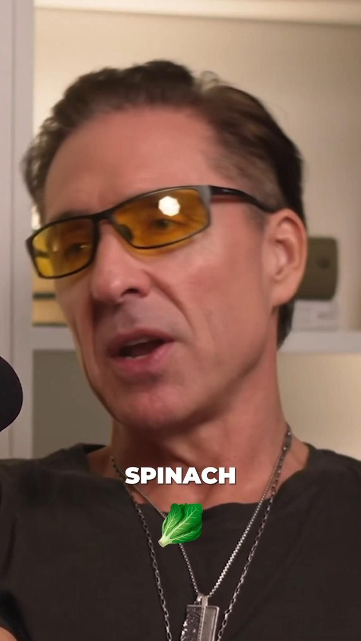 Superfoods May Deplete Minerals—Supplements Fill the Gap