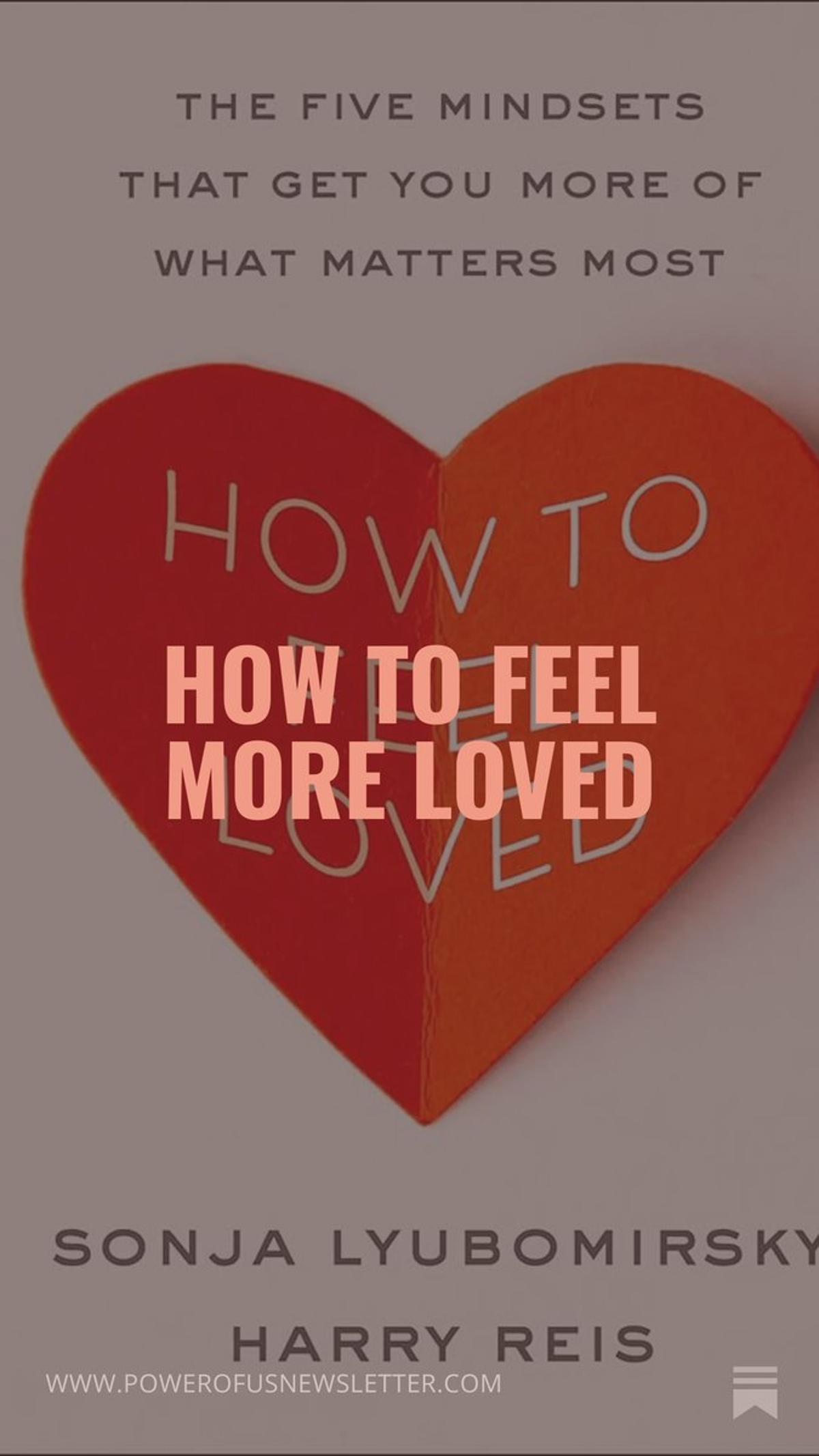 Ask “Tell Me More” To Deepen Relationships