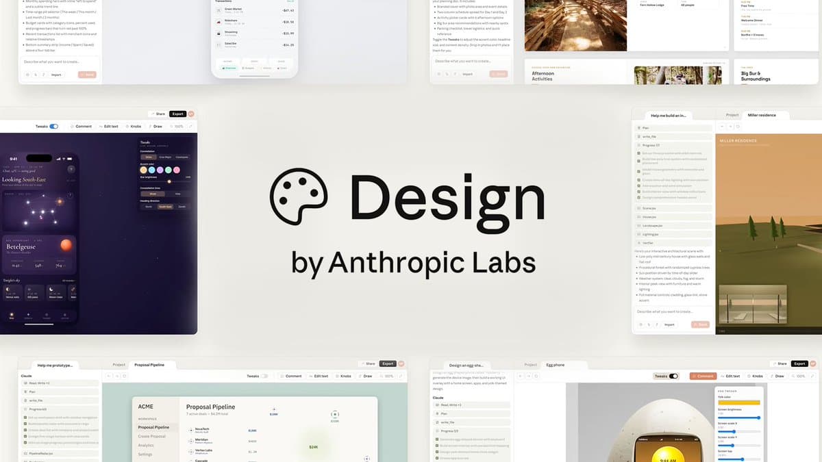 AI Design Tools Force Agencies to Sell Expertise, Not Output