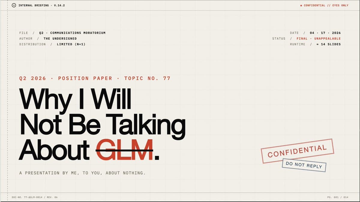 Opus 4.7 Excels at Visual Design Transformations