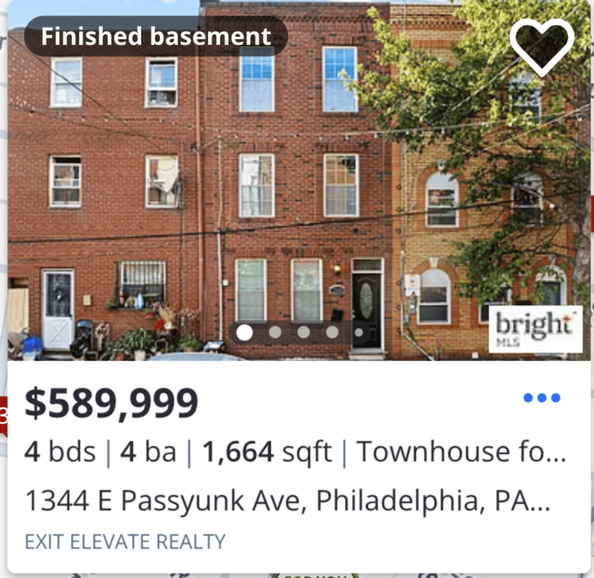 Rowhomes: Affordable Urban Starter Homes with Extra Bedrooms