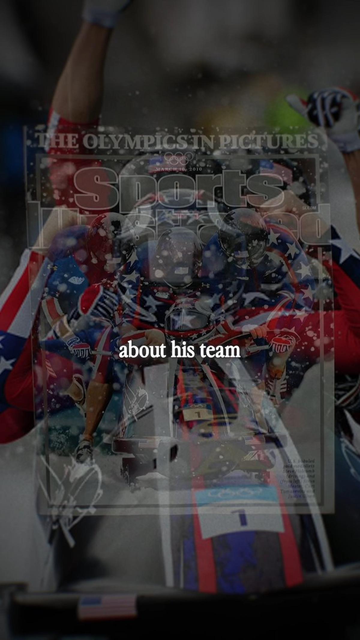 Winning Can Feel Empty When Identity Hinges on One Goal