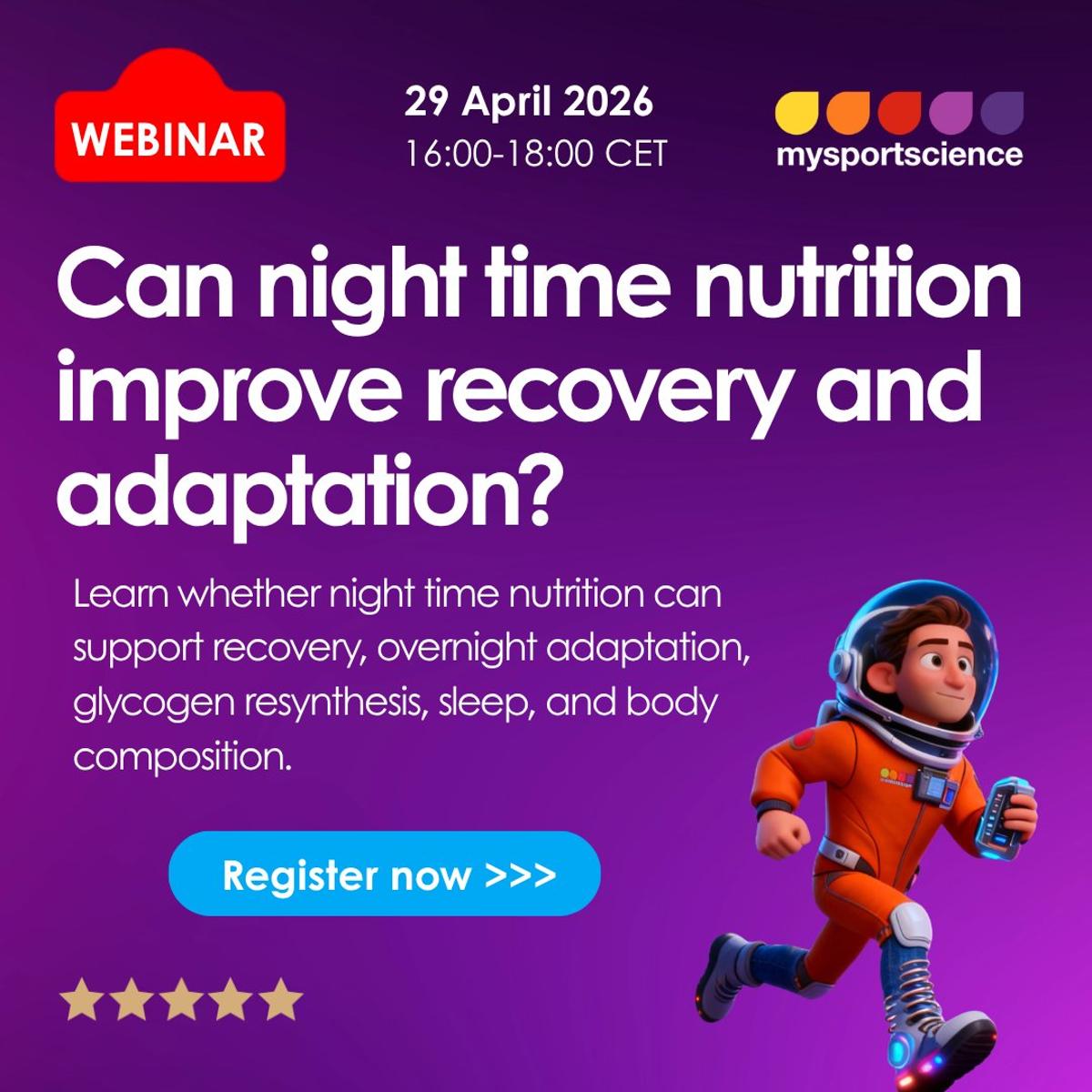 Pre‑Sleep Nutrition Boosts Muscle Recovery and Next‑Day Performance