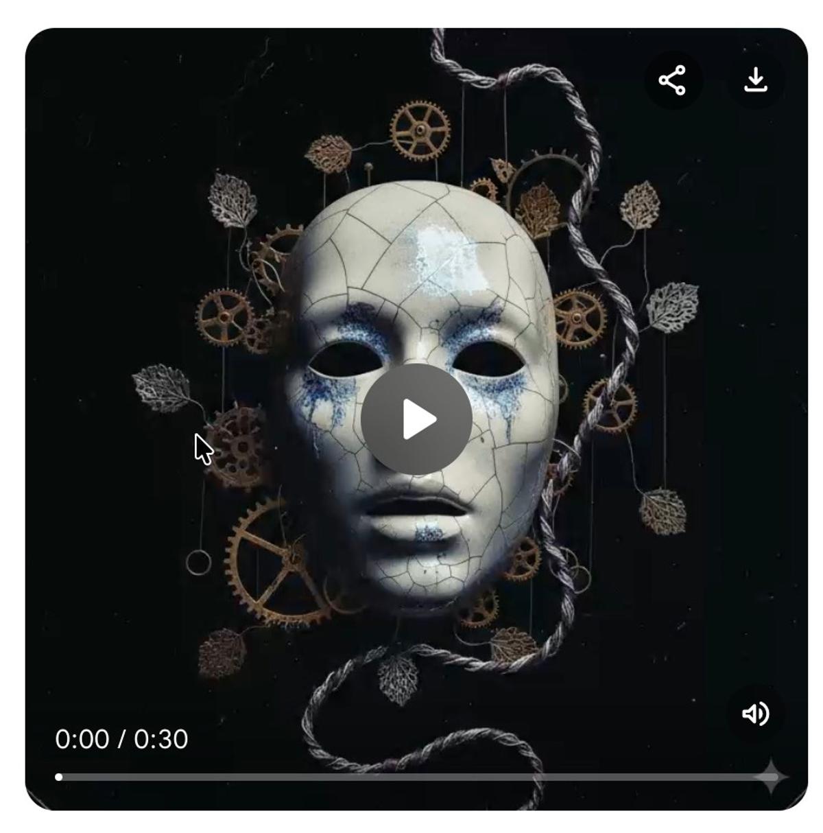 Google Gemini's Lyria Generates Full Songs, Not Just Lyrics