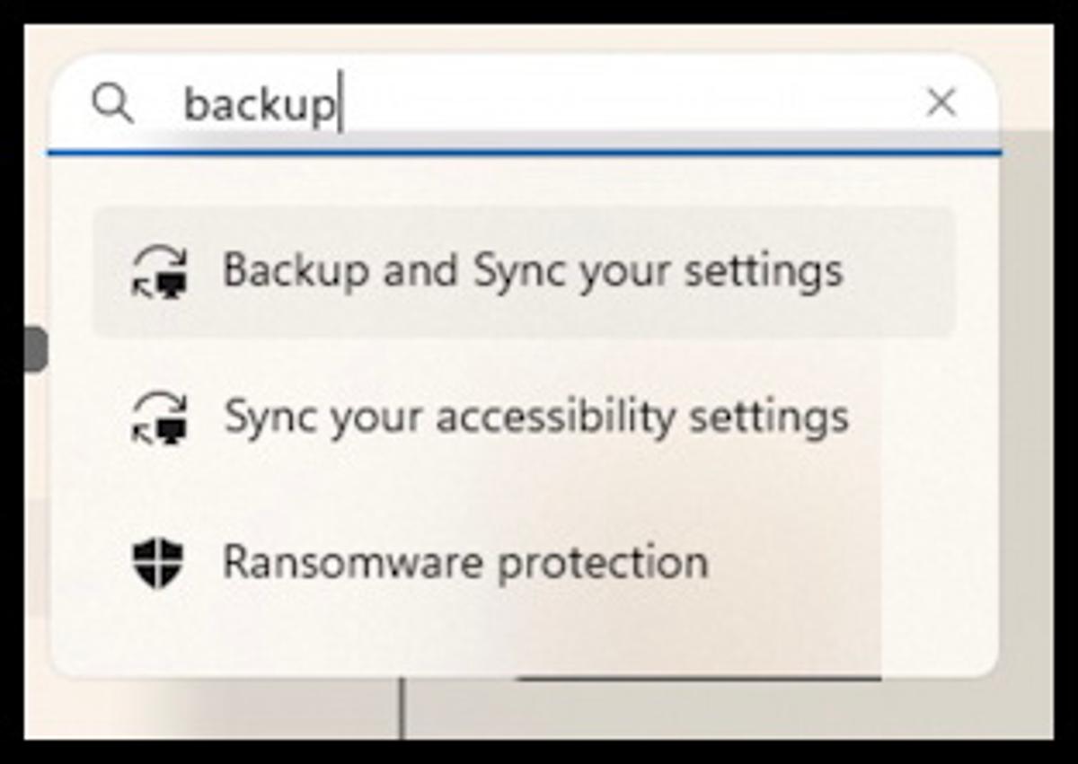 Enable Windows 11’s OneDrive Backup in Minutes