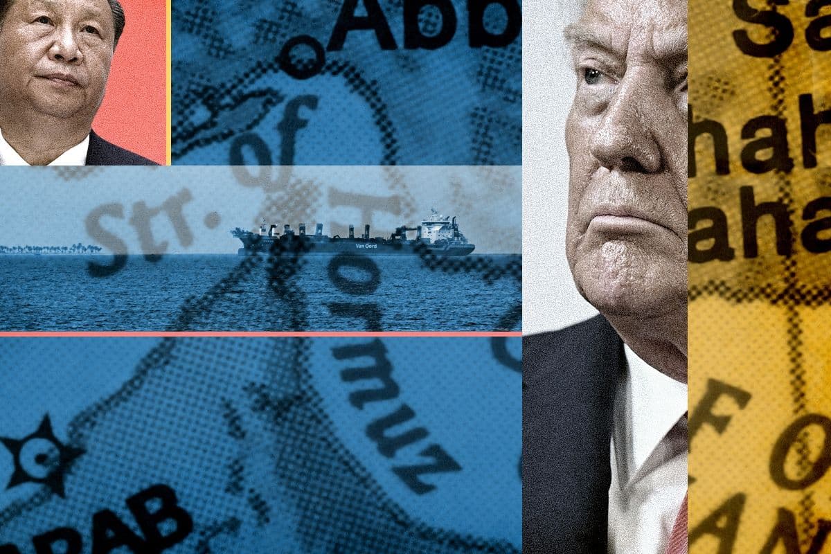 Six Weeks Redefined the Global Energy Landscape