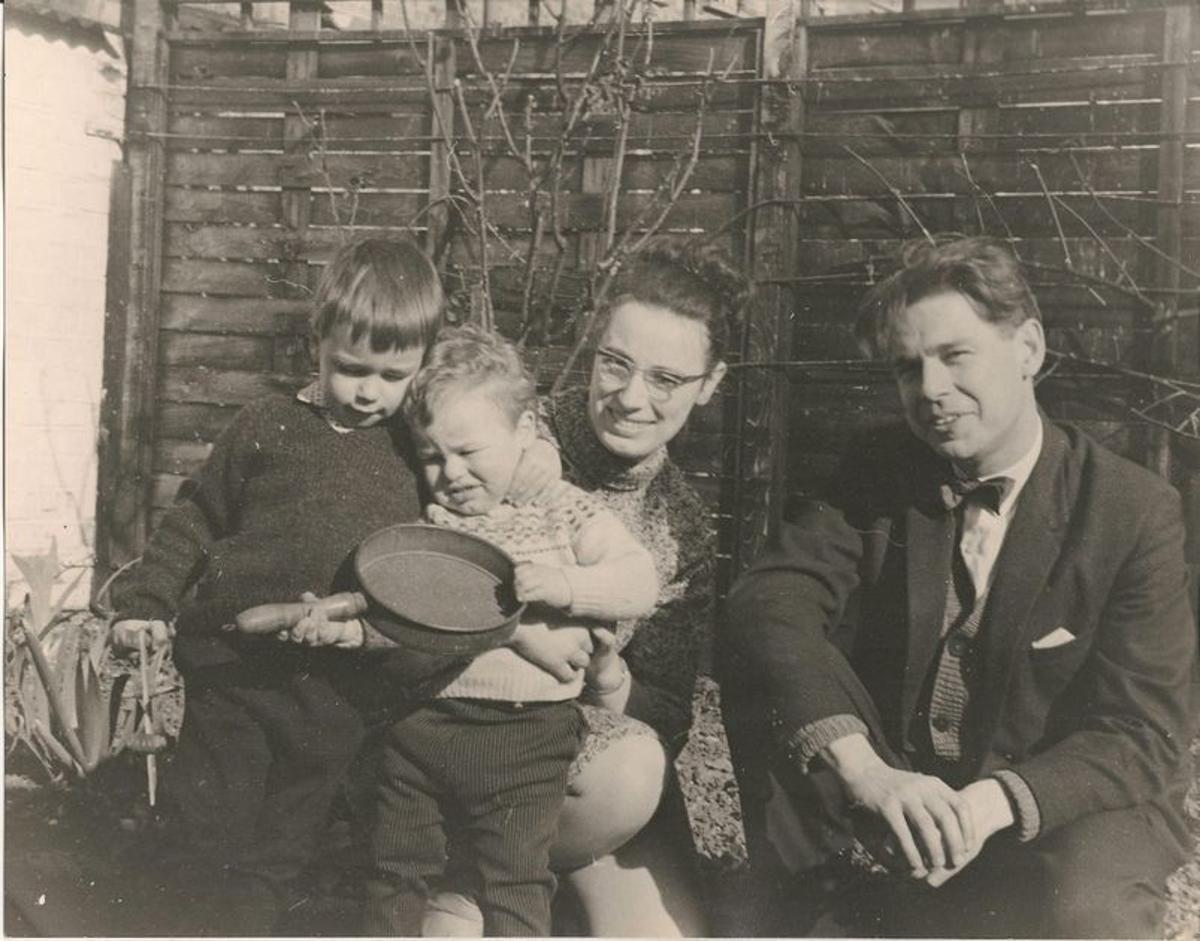 A Mother's Harrowing Journey Highlights Resilience in Sales