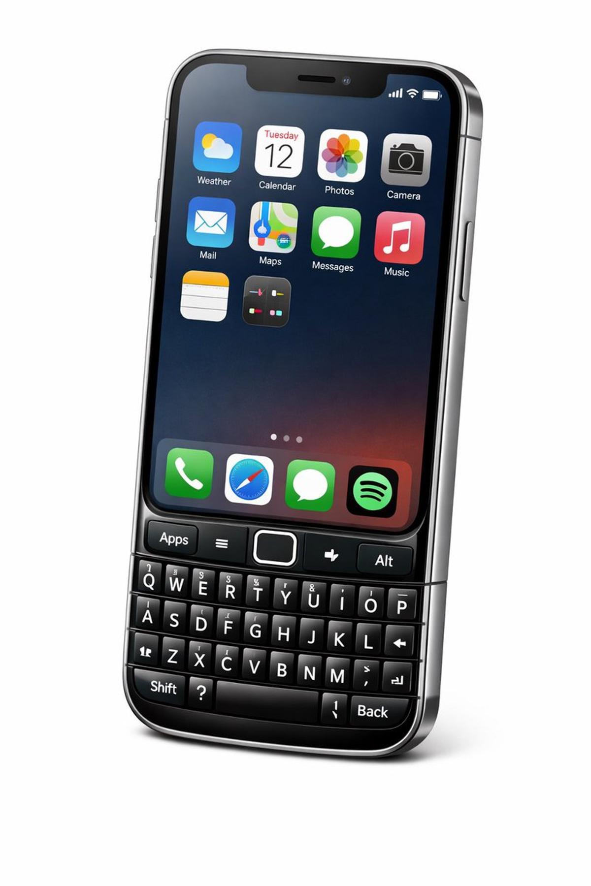 Cybercab Steering Wheel Feels Like iPhone Keyboard