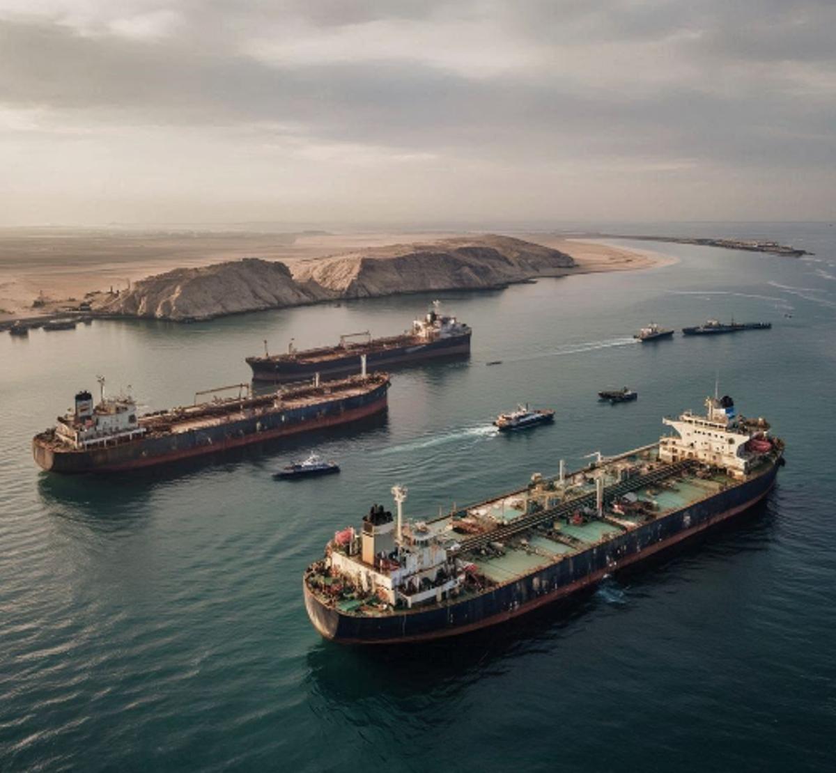 Markets May Correct After Record Rally Amid Optimism