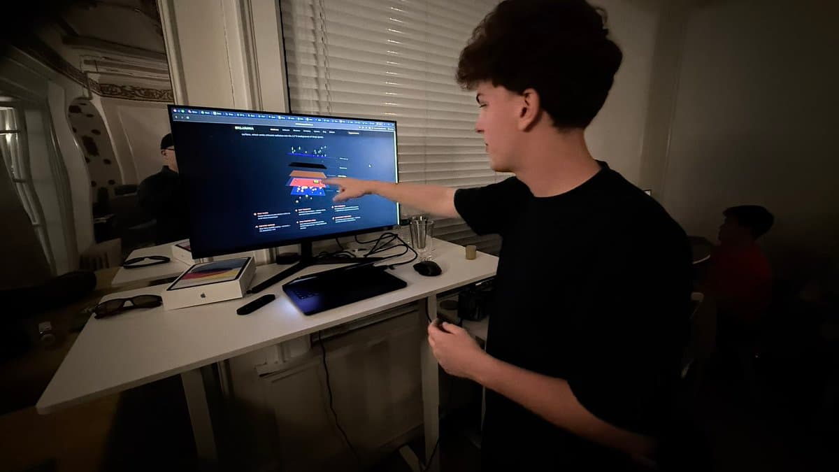 Space‑based Datacenters Will Dwarf Earth GPUs, Boost Security