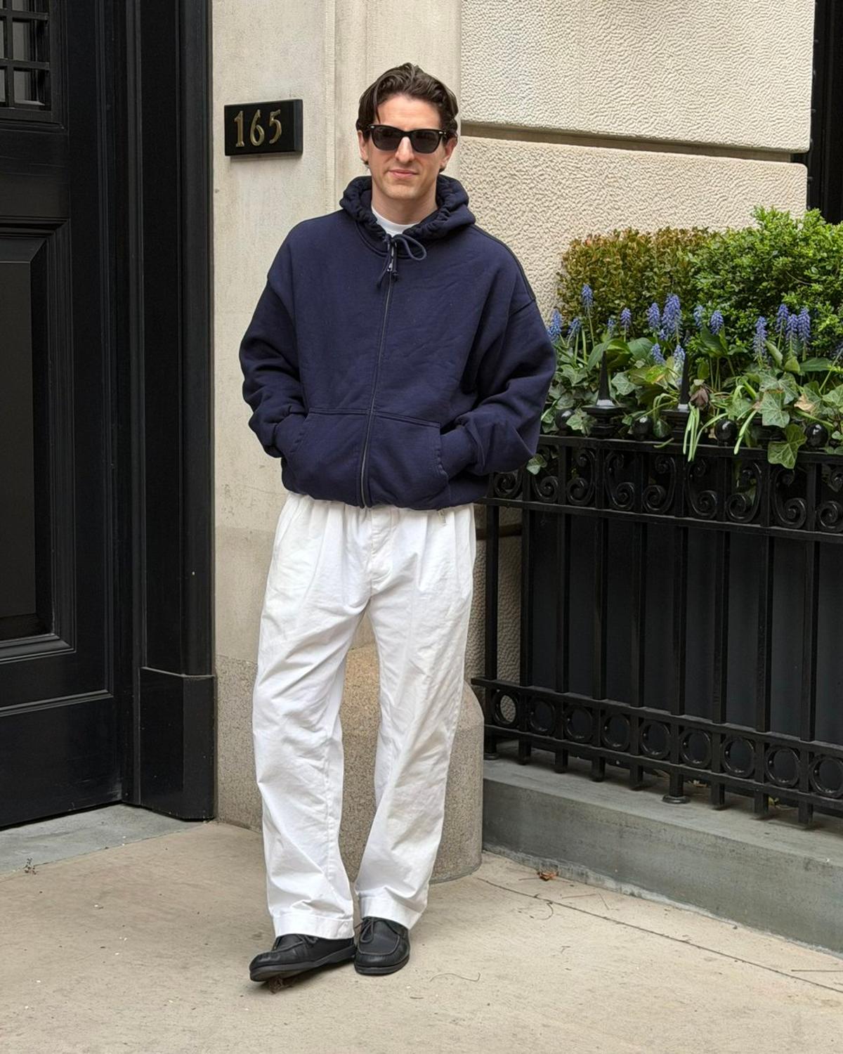 Influencer Praise Sparks Surge in Gap Hoodie Sales