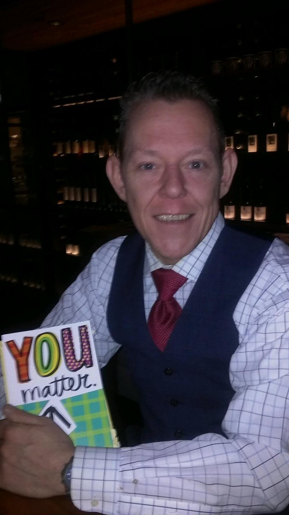 Writing Demands Deep Self‑Listening and Embracing Shadows