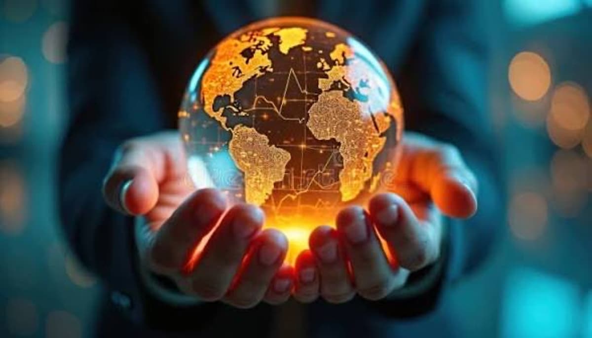 Trust Deficit Drives Fragmented, Fluid Global Supply Chains