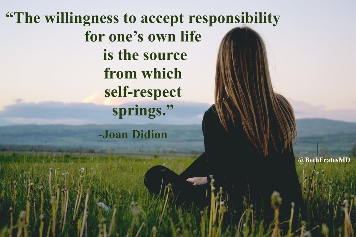 Own Your Destiny Through Grit and Growth Mindset