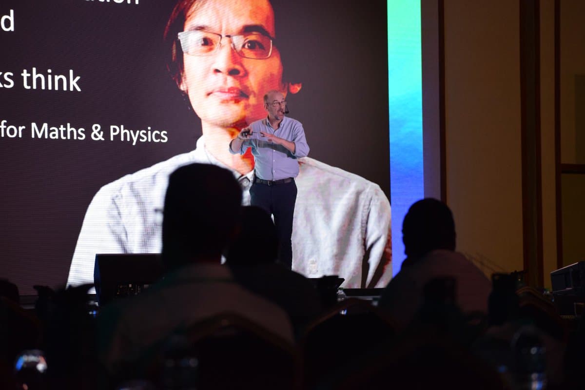 Embrace AI in Higher Ed, Don't Dismiss It