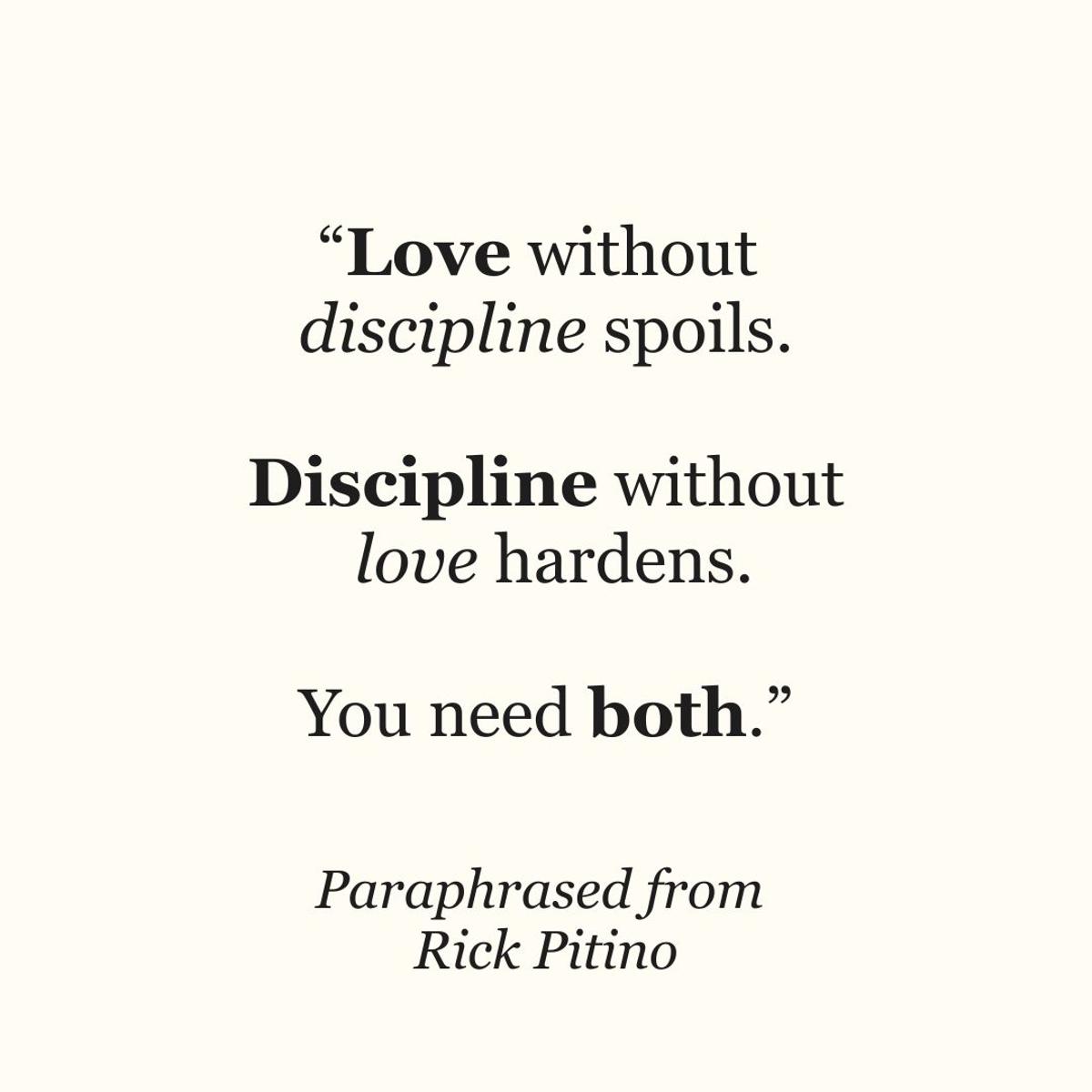 One Caring Adult Shapes a Child's Lifelong Memory