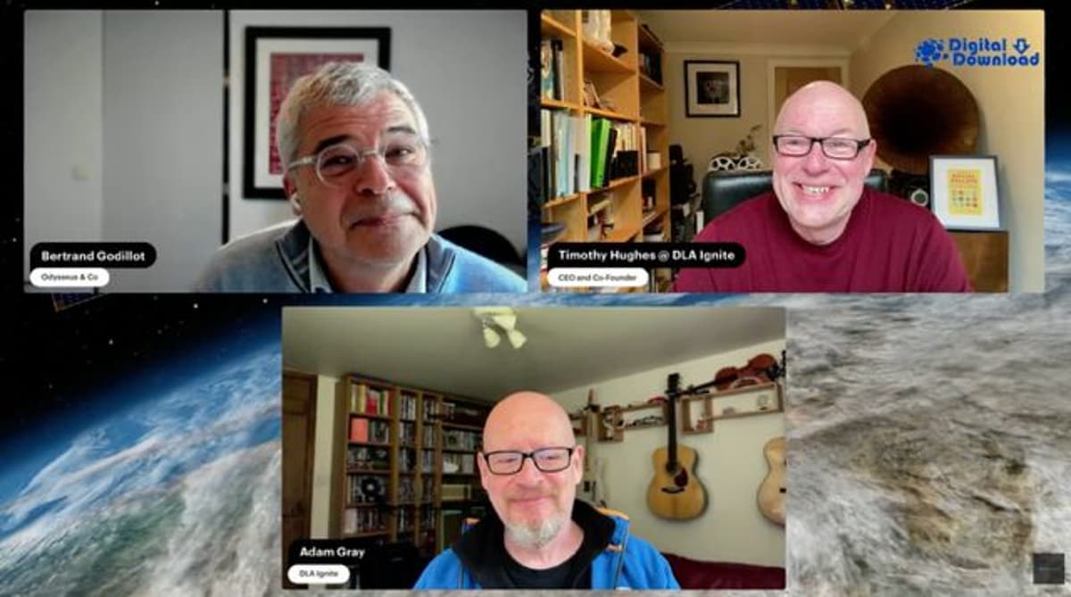 Use AI as Personal Knowledge Archivist, Not Internet Repeater
