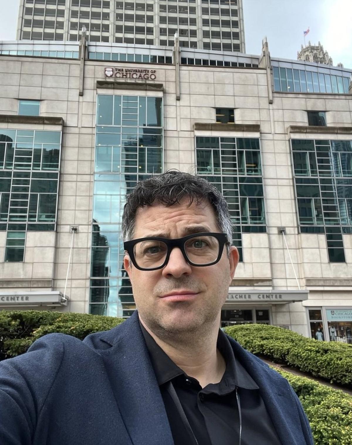 Algorithmic Amplification Distorts Discourse, Demands Multidisciplinary Action