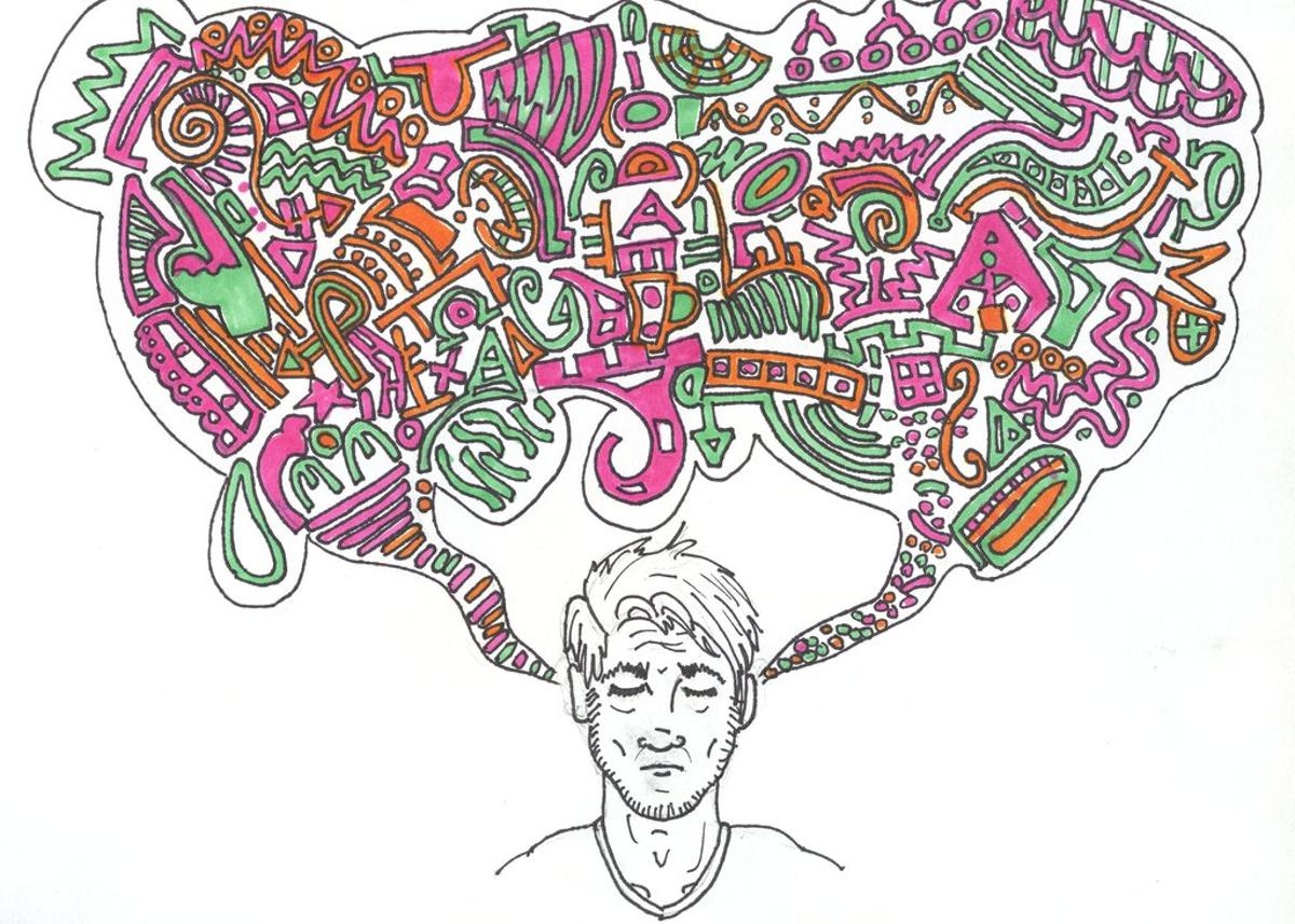 Mindfulness: Examine Thoughts, Keep Only What Helps