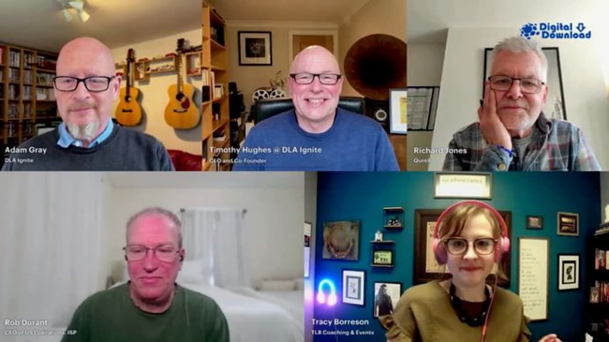 Balancing Agent-First Architecture with Human Buyer Relationships
