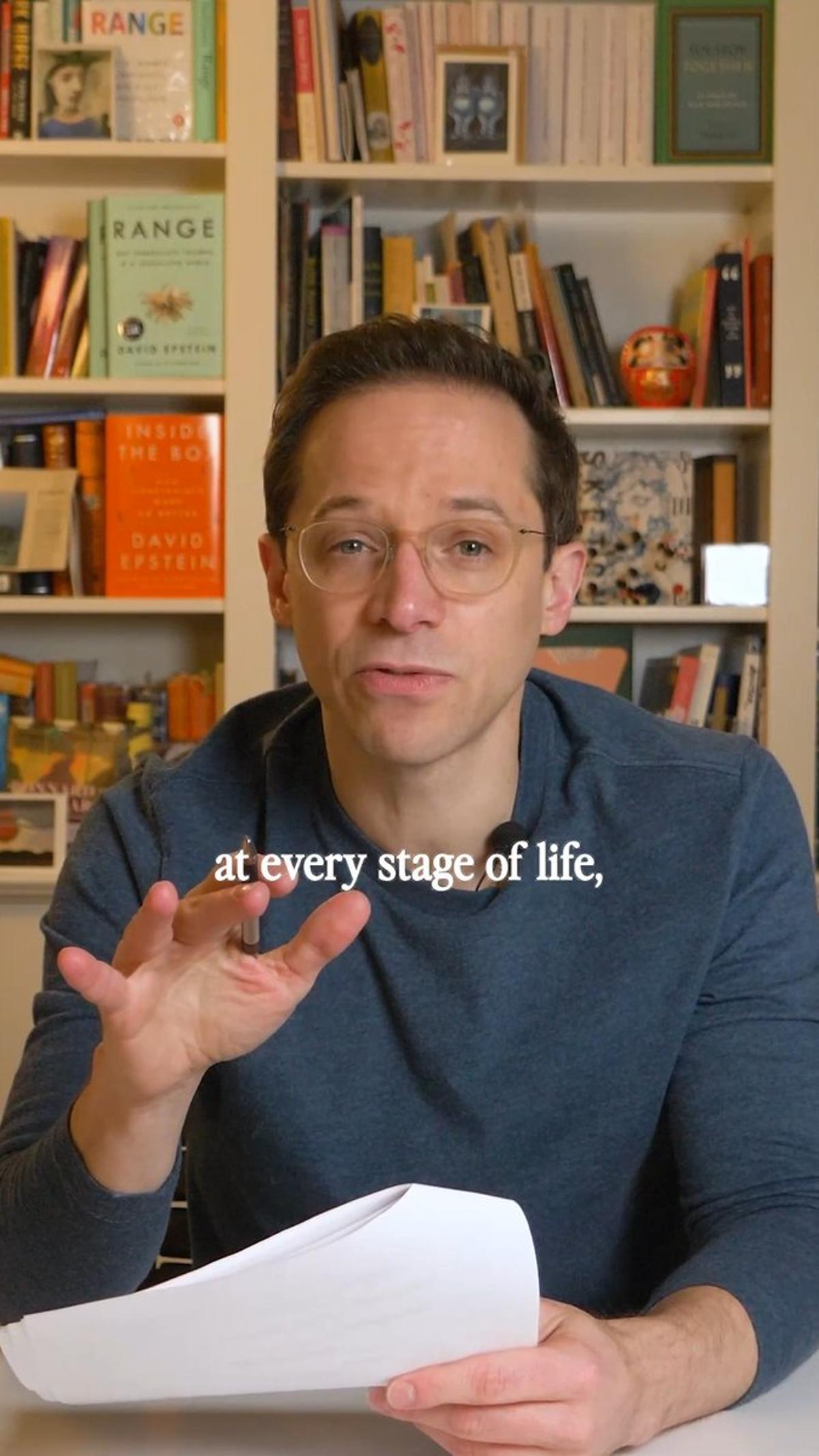 Growth Thrives on Experimentation, Reflection, and Strategic Quitting