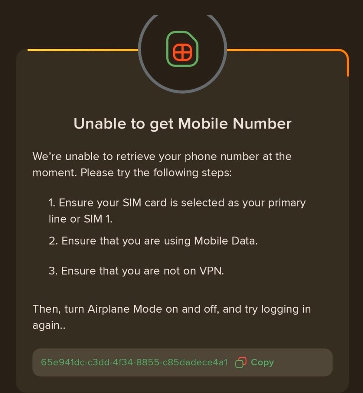 Safaricom Penalizes Diaspora Users After My