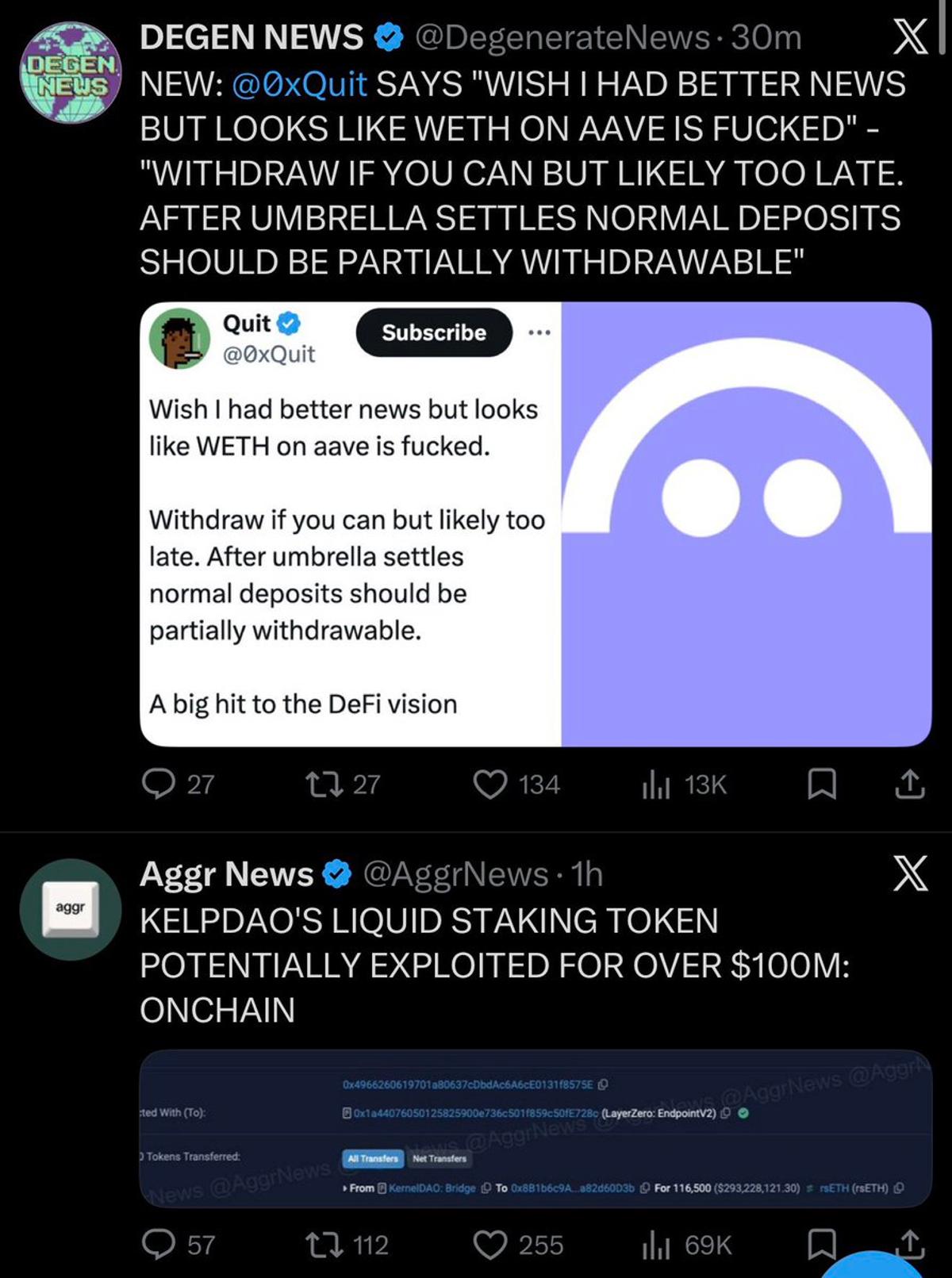 Avoid Absurd Tail Risk for Sub‑SOFR Yields