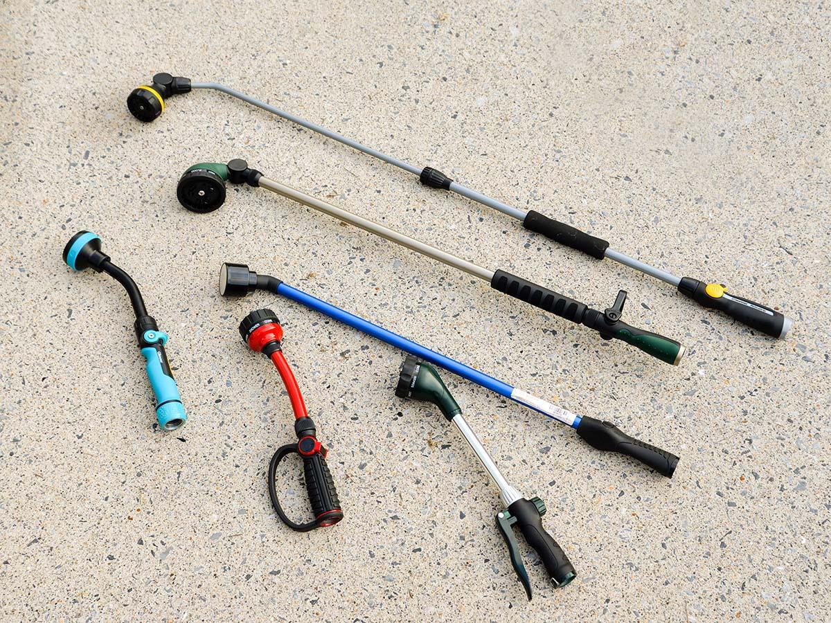 Best Watering Wands Tested for Easy Plant Hydration